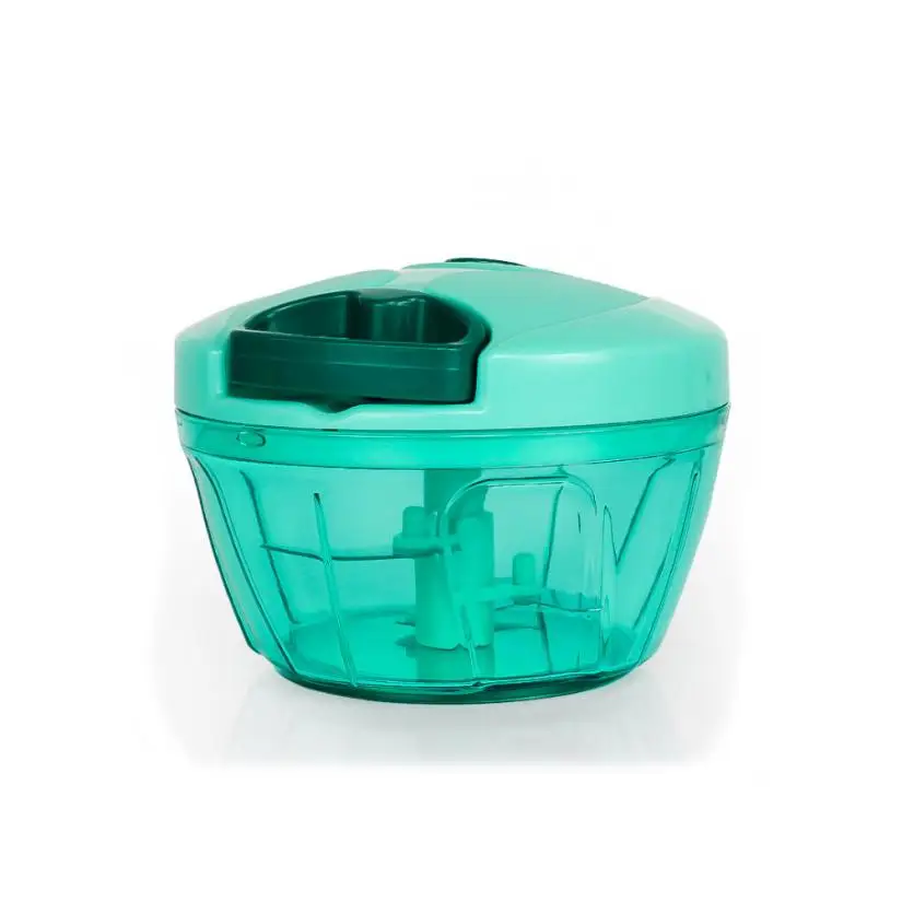 Совершенно новый и высококачественный измельчитель для еды резак овощечистки