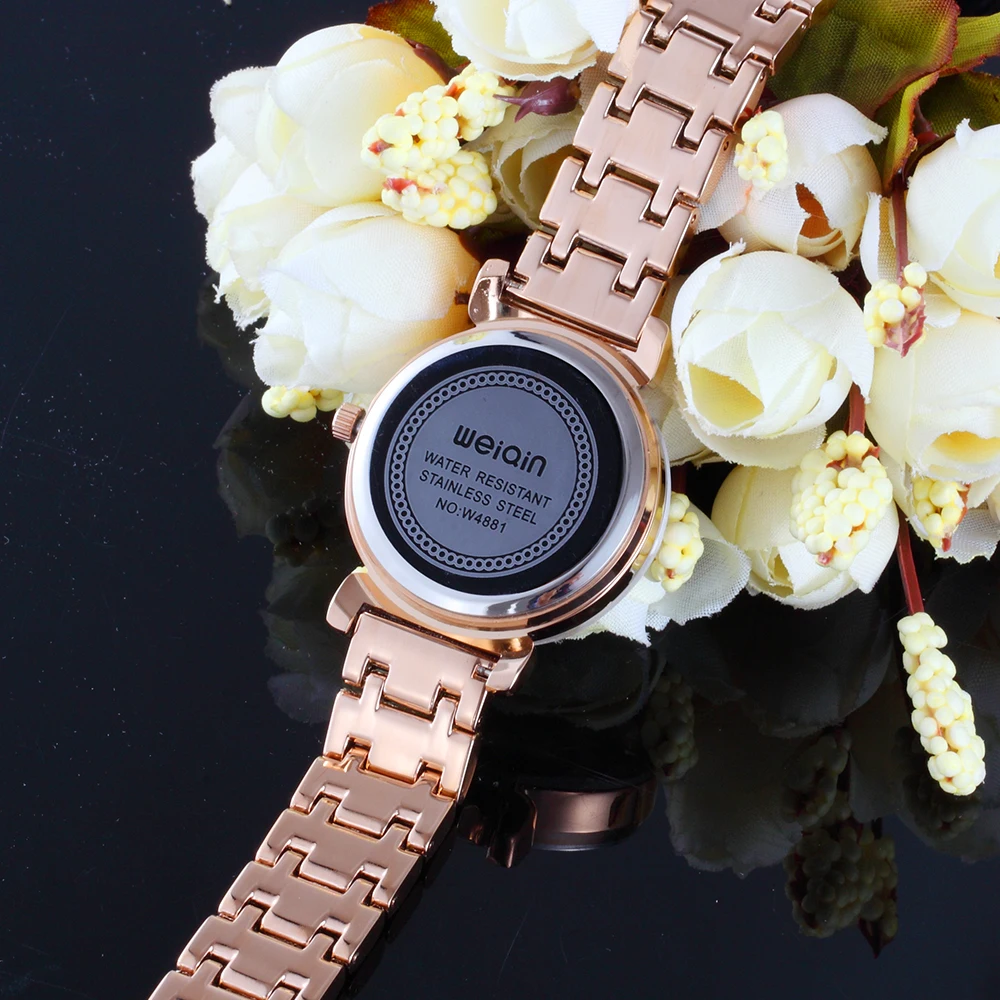 Женские часы женские с силиконовой основой брендовые модные классические