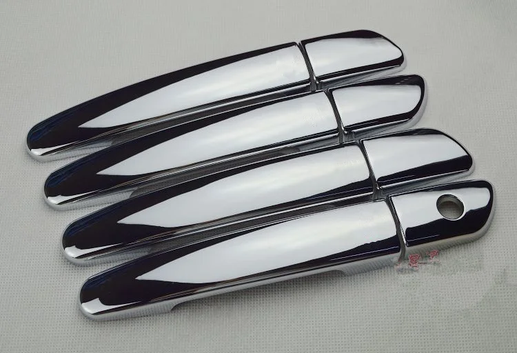 Высококачественная накладка на ручку автомобильной двери для Shine zhonghua FRV FSV H530 V5 |