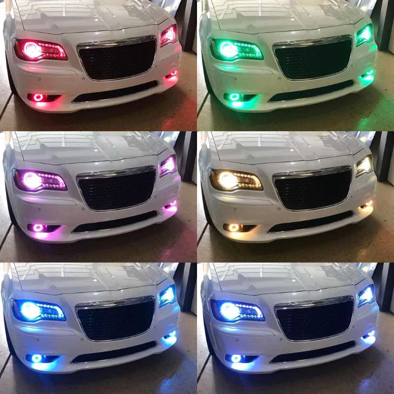 Наклейка на фары автомобиля задний фонарь наклейка автомобильная защитная