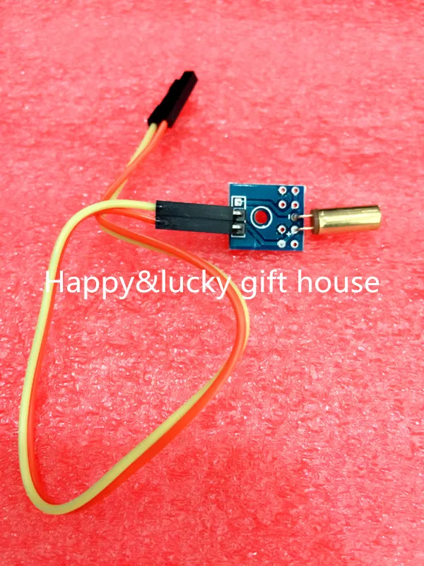 Датчик наклона с небольшой пластиной небольшая печатная плата два датчика линии