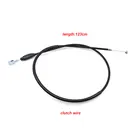 Трос троса сцепления одометра для Мотоцикла Suzuki GN125 GN 125 125cc, запасные части