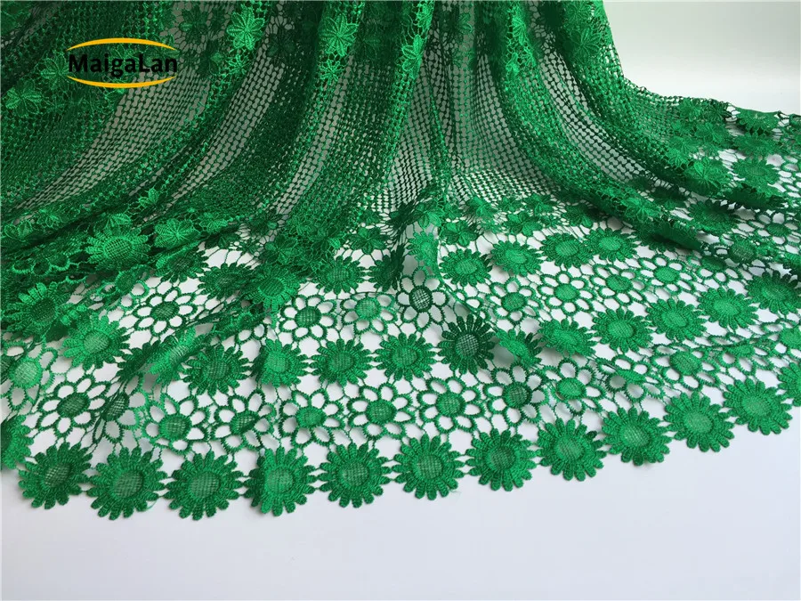 MAIGALAN Бесплатная доставка! Высокое качество водорастворимый Африканский шнур