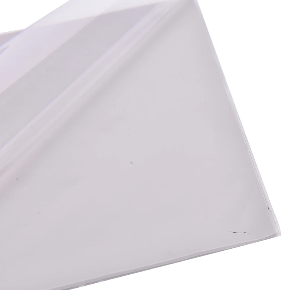 

New 1pc CPU GPU Silicone Thermal Pad Heatsink Cooling Conductive Heat 100mm*100mm*1mm