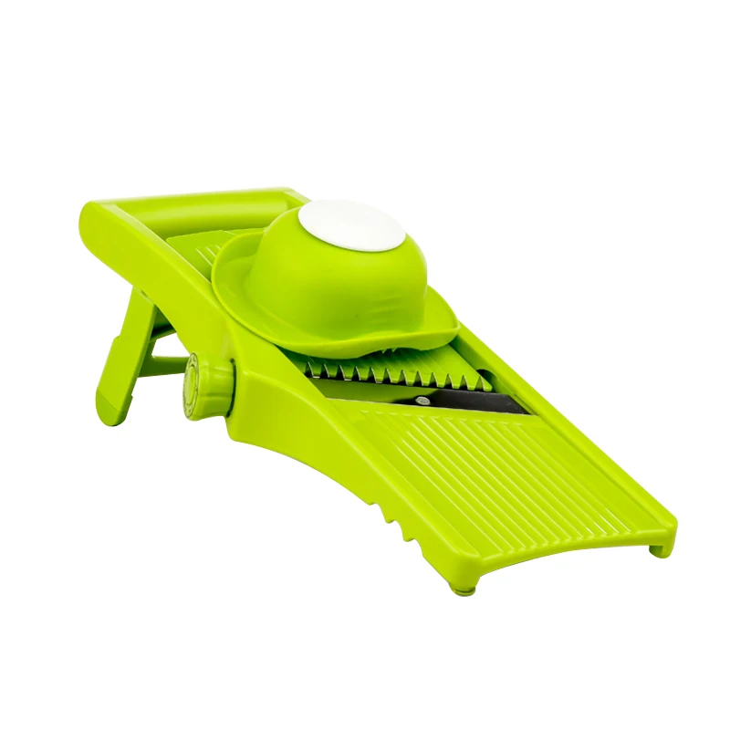 Новый тип мандолина Овощечистка Терка резак для овощей Сменное лезвие терка