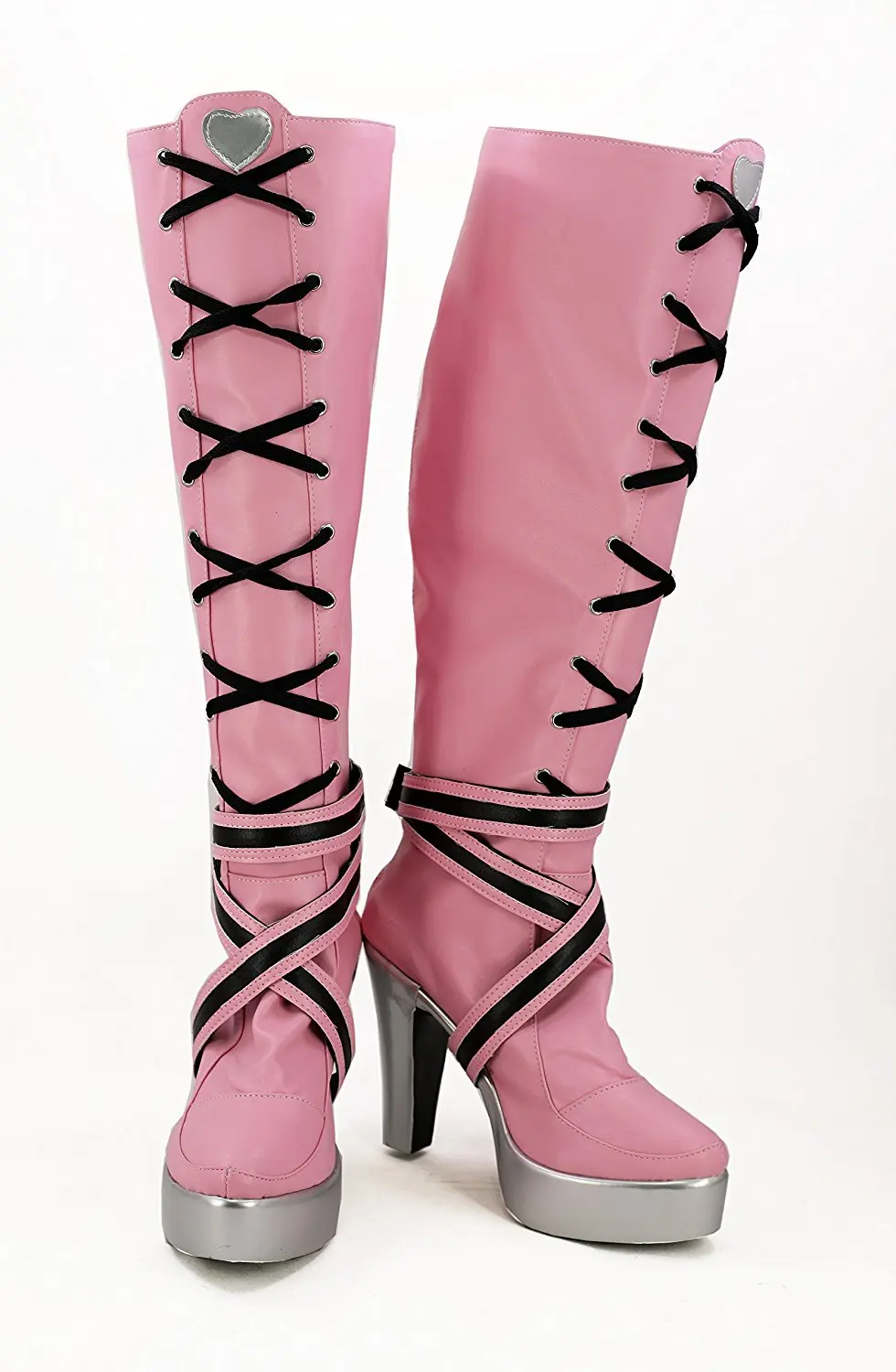 Monster High Draculaura обувь для косплея ботинки изготовленные под заказ