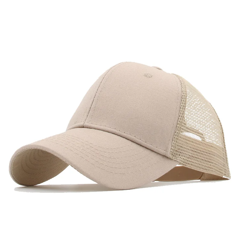 10 11 цветов, бейсбольная кепка s, мужская, Женская кепка, мужская, Snapback, хип-хоп, шляпа для папы, летняя, дышащая, сетчатая, Gorras, унисекс, уличная, Bone - Цвет: 10