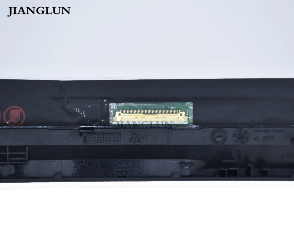 JIANGLUN For Acer Chromebook Spin R751Tn-C5P3 LCD Digitizer Assembly with Frame (Black) | Компьютеры и офис