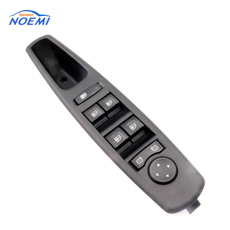 YAOPEI 809610016R Электрический переключатель управления окном для Renault Megane MK3 2008-16 автомобильные аксессуары