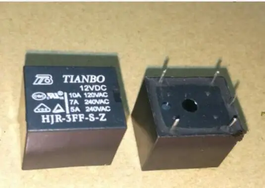 Горячая Распродажа новое реле Φ 12 В постоянного тока DIP5 20|new usb|new gracenew england style fabrics |