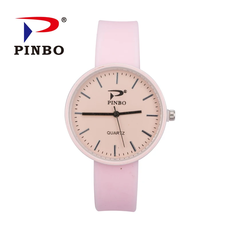 Часы женские повседневные кварцевые спортивные силиконовые|feminino|feminino relogiofeminino