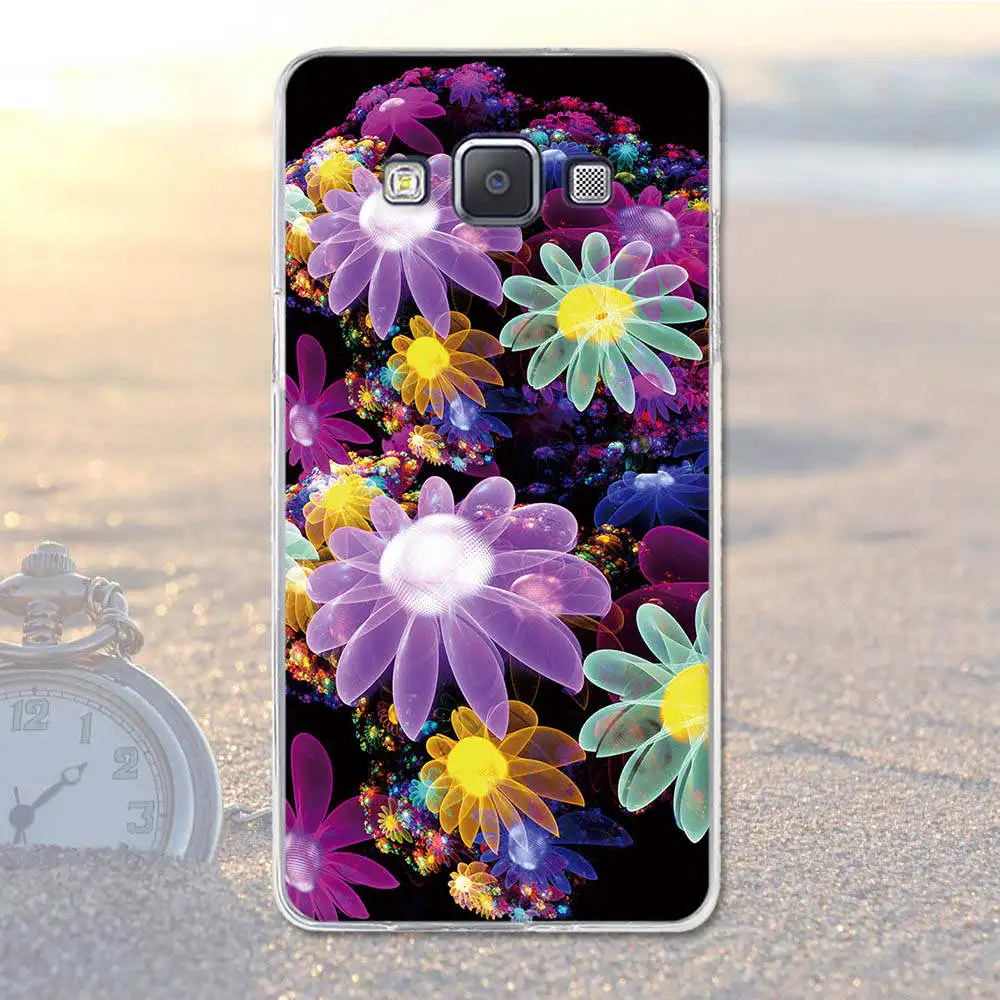 9 Мягкие силиконовые чехлы из ТПУ для samsung Galaxy A5 SM-A500F A500H A500H 5,0 дюйма, чехлы для мобильных телефонов - Цвет: 9