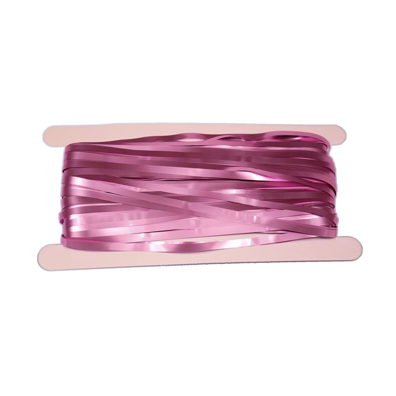 2 м матовая металлическая фольга мишура бахрома занавеска декор свадебный Декор