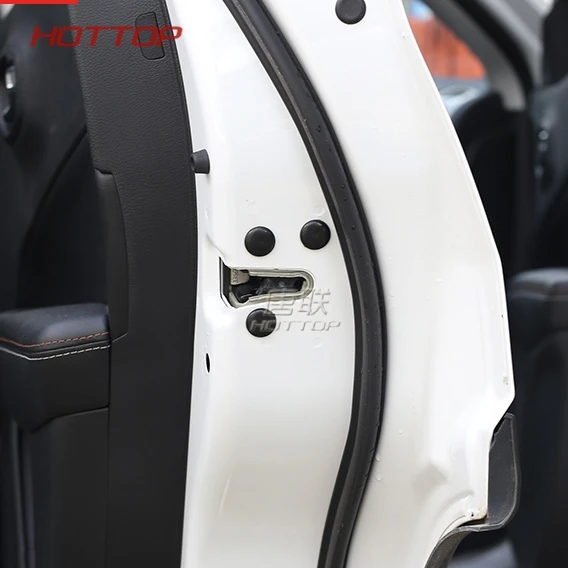 Подходит для Ford Raptor F150 Защитная крышка с винтом двери устойчивая к ржавчине