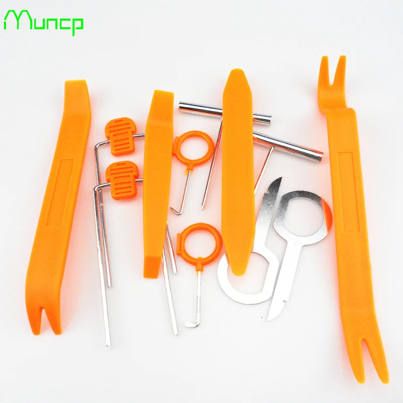 

Muncp Disassembly tool 12PCS Fit For EMGRAND EC7 EC7-RV EC8