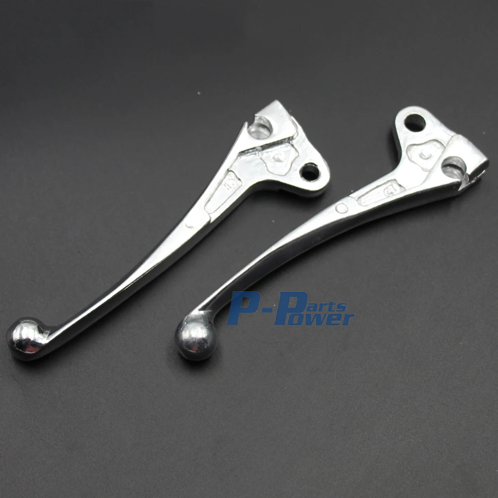 Ручные ручки и тормозной рычаг набор передняя задняя рукоятка для Yamaha PW50 PW 50 new |