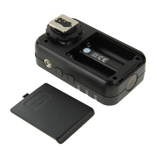 Yongnuo YN-622C YN622C I-ttl беспроводной триггер для вспышки приемник телефона Canon 70d 650d 6d |