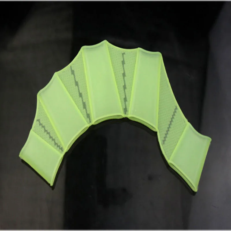 1 пара перчатки без Пальцев Рук Плавники перепончатые для Для мужчин женщин