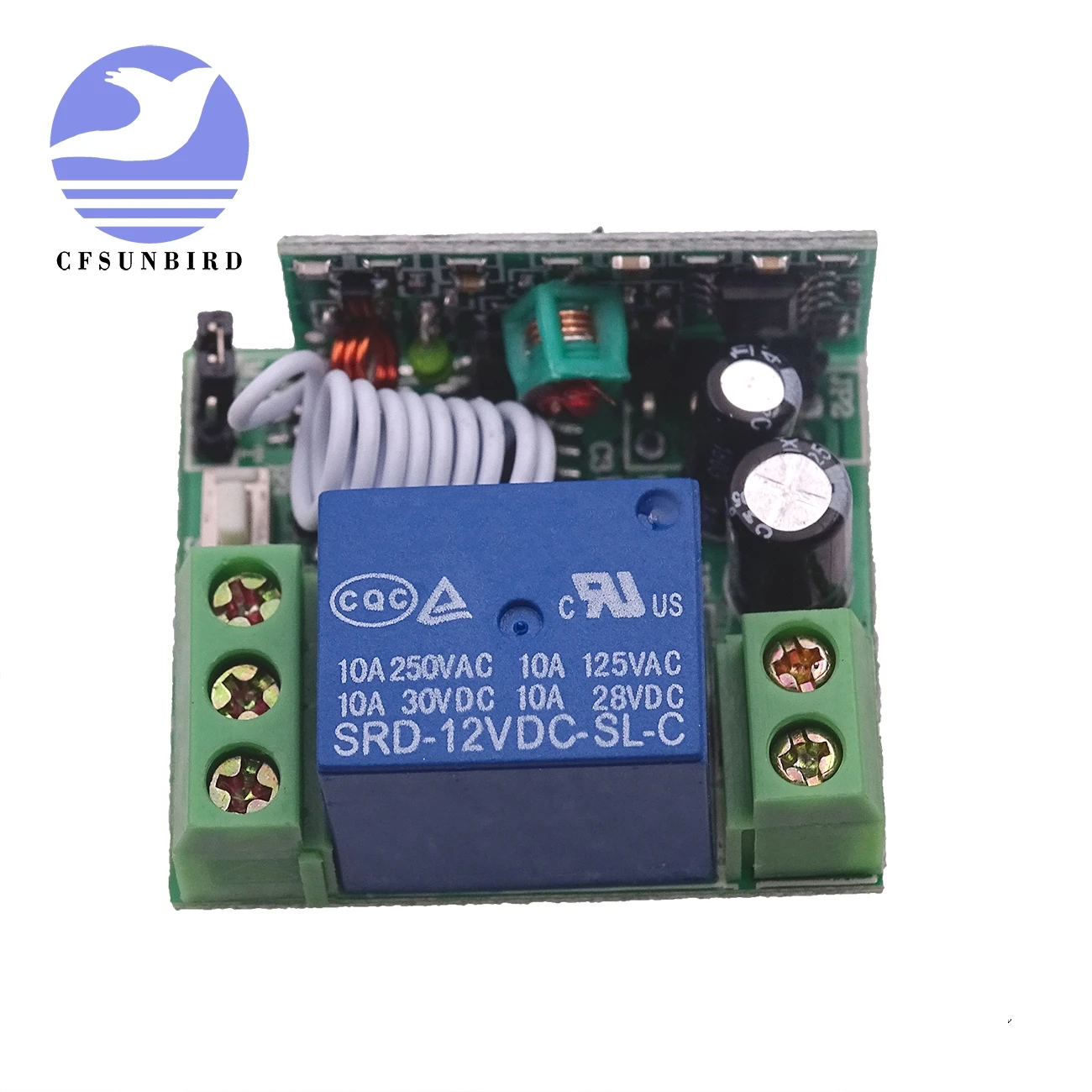 Дистанционное управление доступом беспроводной пульт дистанционного