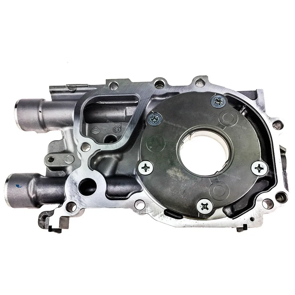 15010AA360 Подлинная для Subaru 11 мм 2.5L масляный насос WRX STi Turbo OEM 2010-2013 LEGACY 2008- IMPREZA EJ25 EJ20 2.0L 2.5L
