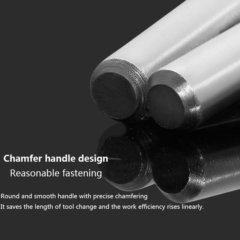 Фреза для резьбы по дереву с хвостовиком 6 мм | Инструменты