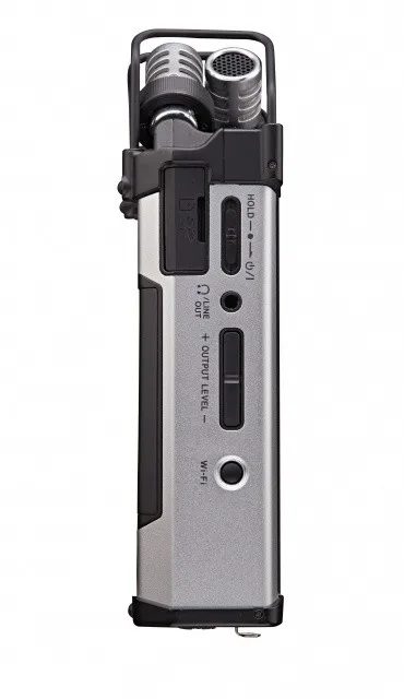 TASCAM DR44WL DR 44WL 4 канальный Портативный рекордер Hi Fi Запись ручка WI FI передачи