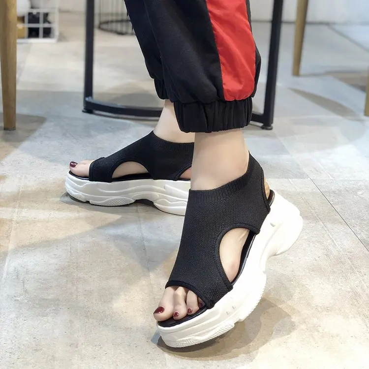 Aleafalling/женские босоножки Zapatos Летние туфли с ремешком на щиколотке Женские