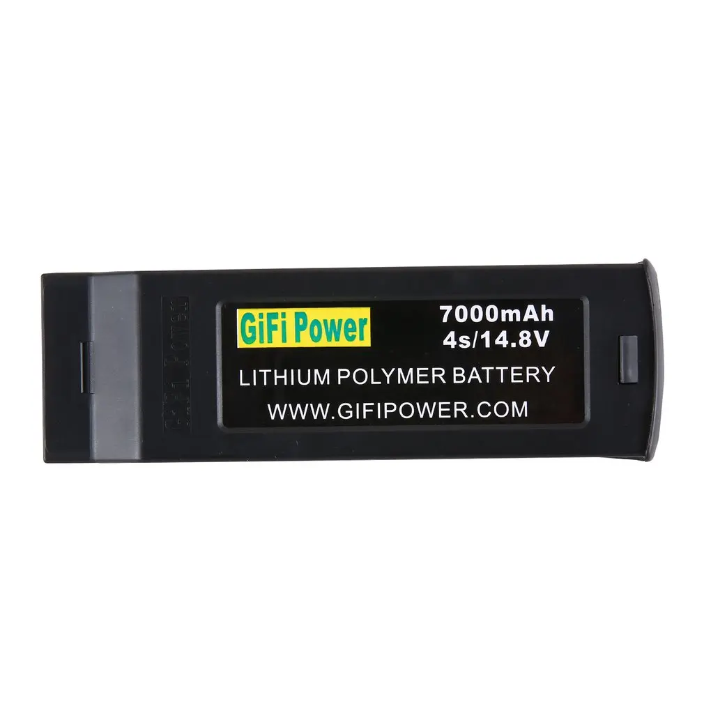14 8 V 8050 mAh/7000 mAh батарея большой емкости 4S модернизированная Замена Lipo аккумулятор