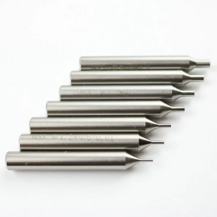 Установка 3 мм режущий станок из быстрорежущей стали приглушающий точечный