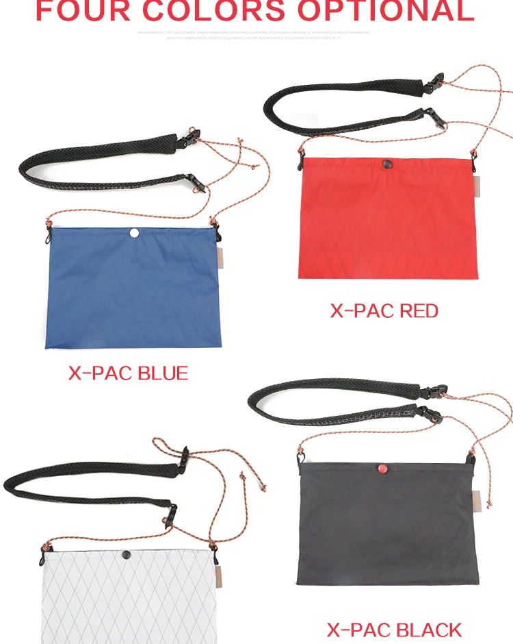 3F UL GEAR Simple life 5 три пика простая пять маленькая сумка XPAC удобная большая емкость маленькая сумка