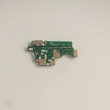 Зарядная плата с usb разъемом для Homtom HT7 5 дюйма HD 1280x720