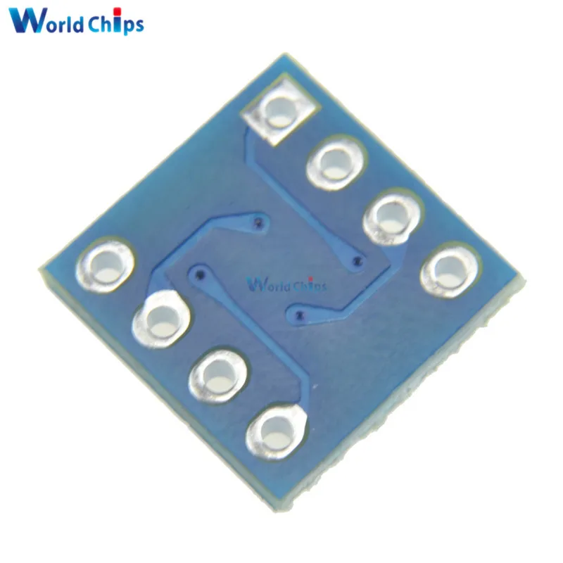 10 шт. SOP8 SO8 SOIC8 К DIP8 интерьерная панель фотопластина Новинка|soic8 to dip8|soic8 sop8 dip8soic8 dip8 |