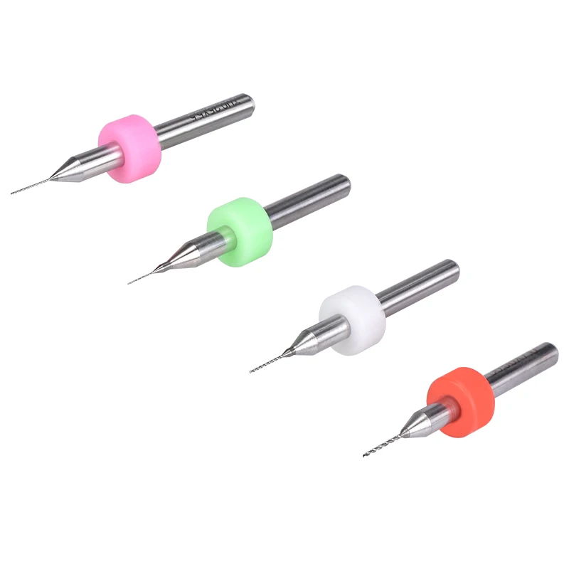 

3D Printer parts Nozzle Cleaning Drill 0.5mm/0.45mm/0.4mm/0.35/0.3mm/0.25mm/0.2mm Bits Nozzle Head Cleaner for Extrusion head