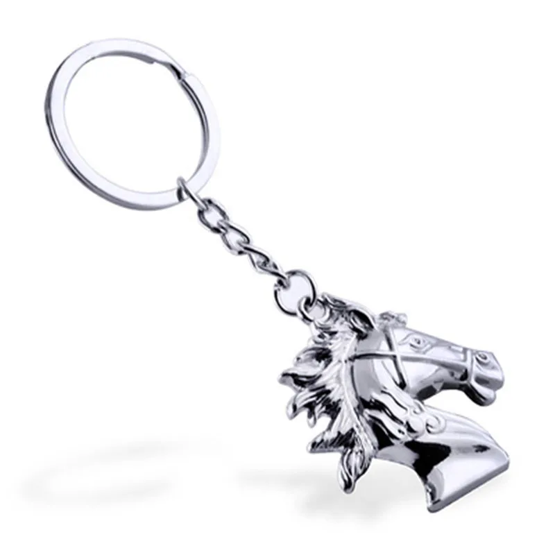 2018 новый модный мужской брелок DIY металлический держатель цепь винтажный боевой