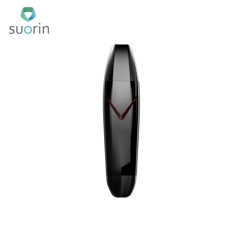 Оригинал Suorin Vagon Pod Kit электронная сигарета 2 мл емкость для катриджа 430 мАч