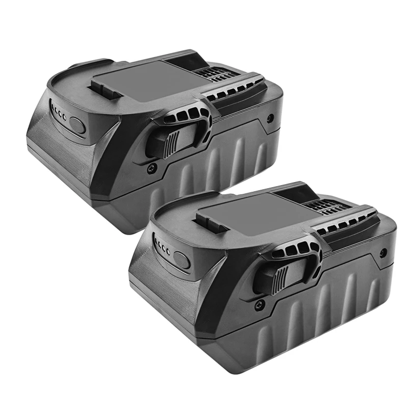 Bonacell 6.0Ah для Ridgid Hyper литий-ионный аккумулятор R840083 R840085 R840086 R840087 Аккумуляторный электроинструмент L50