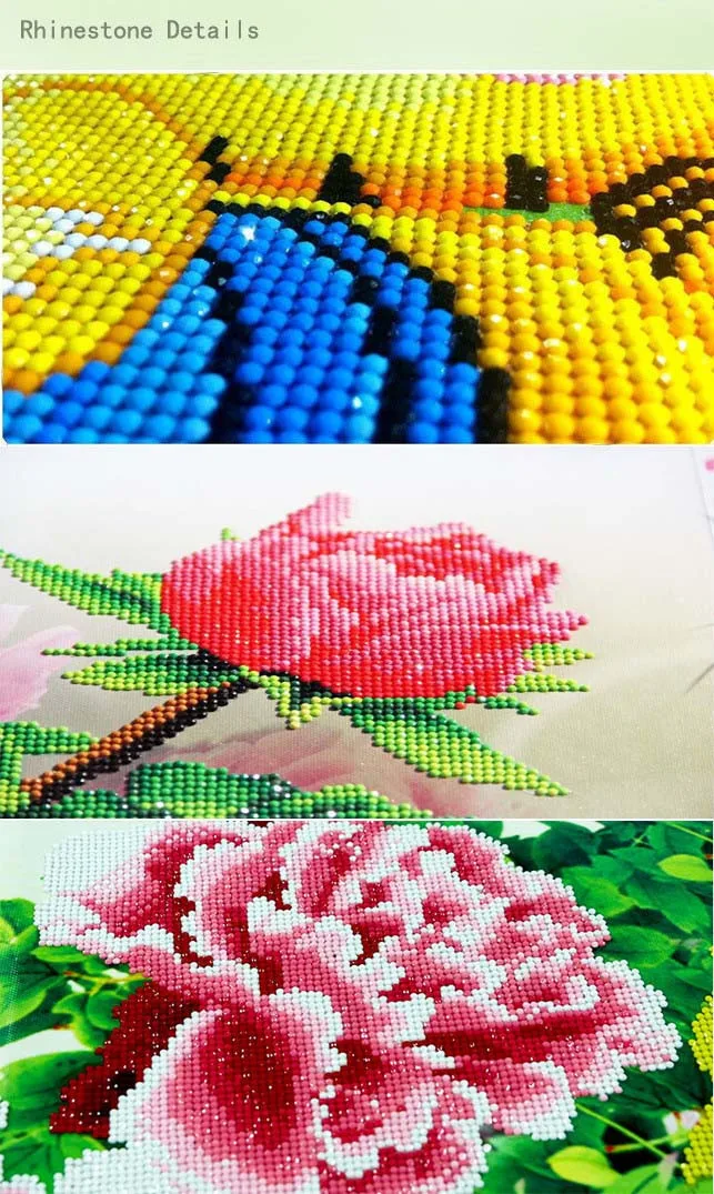 1 шт. Алмазная вышивка четыре сезона деревья картина 3d diy алмазная живопись рукоделие Алмазная вышивка крестиком домашний Декор подарок
