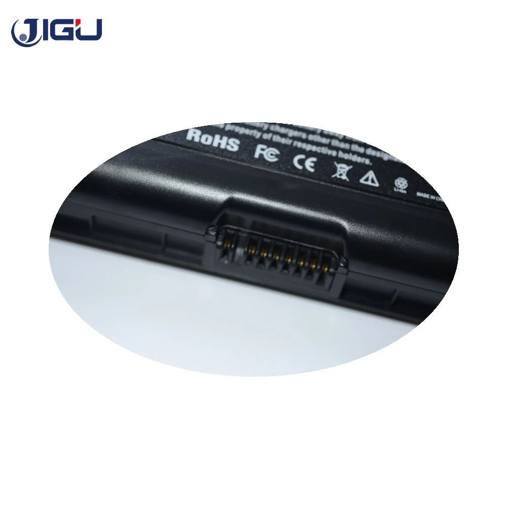 Аккумулятор для ноутбука JIGU ASUS A7C A7F A7G A7J A7K A7S A7T A7U A7V G1S G2K G2P G2S Z91E Z91L Z91G Z92J Z92T Z92V A38N A3G