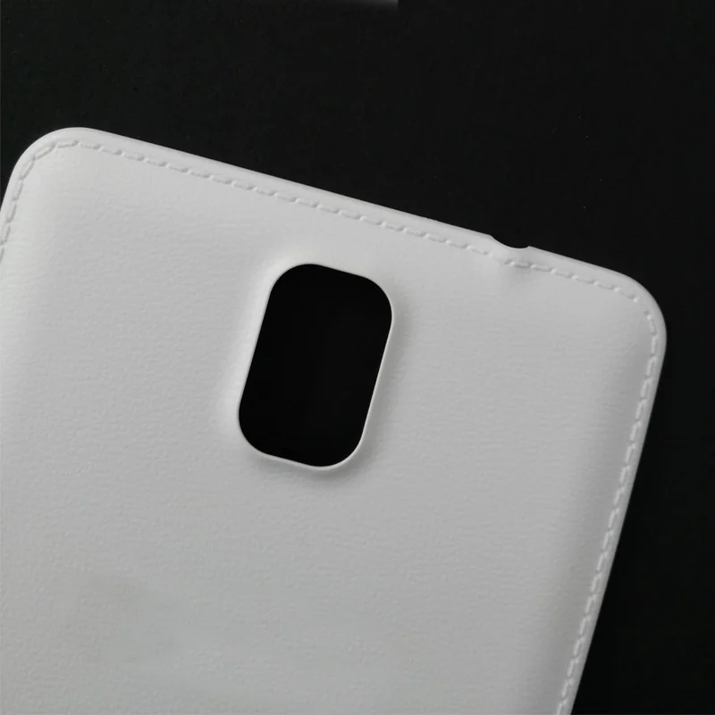 Новая задняя крышка для SAMSUNG Galaxy Note 3 N9000 N9005 5 7 &quotкорпус батареи двери Задняя