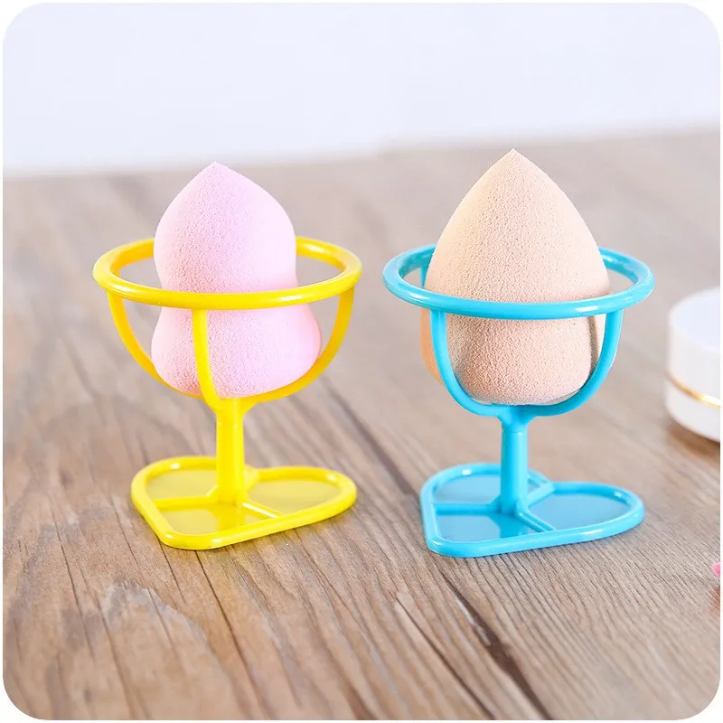 Hoomall косметический инструмент для макияжа Губка подставка дисплея держатель