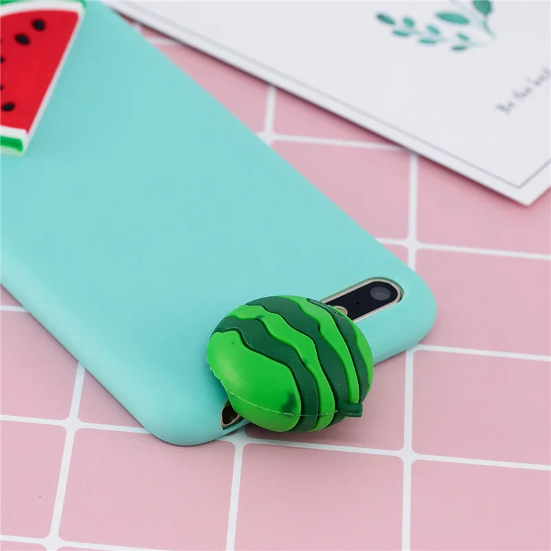Honor 7A, Не доставая его из чехла для Coque huawei Honor7A DUA-L22 чехол 5,45 дюйма мягкий TPU чехол для huawei Y5 с оригинальным украшением в виде героев мультфильмов, игрушки чехол для телефона