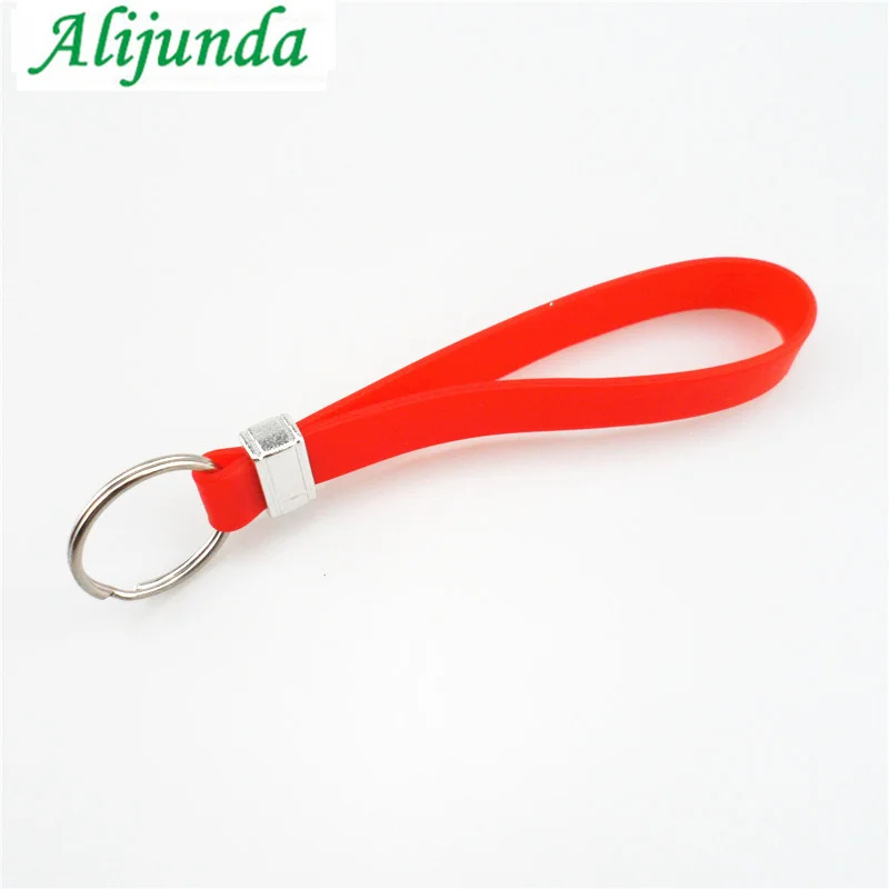 Автомобильный сплав силиконовый брелок автомобильные Стайлинг Аксессуары для