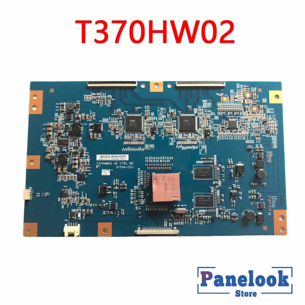 

Новинка T370HW02 VE CTRL BD 37T04-C0J 40 дюймов