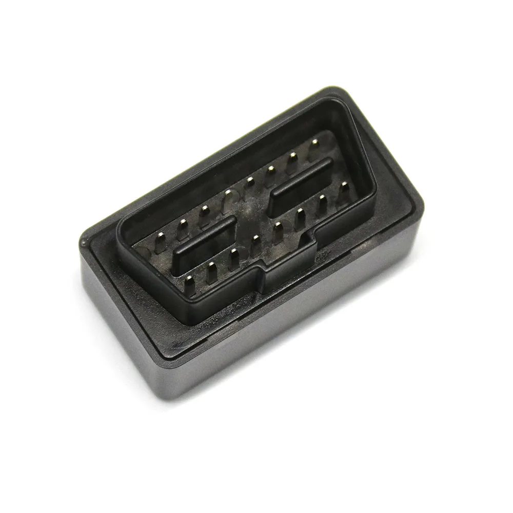 SINOVCLE ELM327 V1.5 Super MINI ELM 327 PIC18F25K80 Bluetooth версия 1 5 OBD2/OBDII для Android Torque Car Code