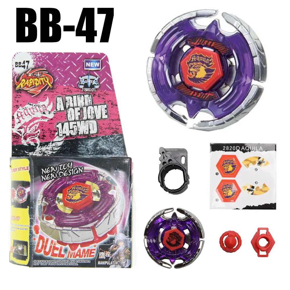 Dark Bull Metal Fusion Spinning Top BB 40 стартовый набор дропшоппинг|Волчки| |
