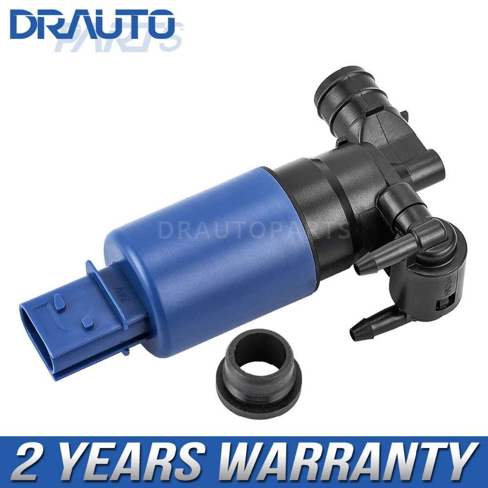 82292330 24 в насос для мойки фар подходит грузовиков Volvo/Renault|Стеклоочистители| |
