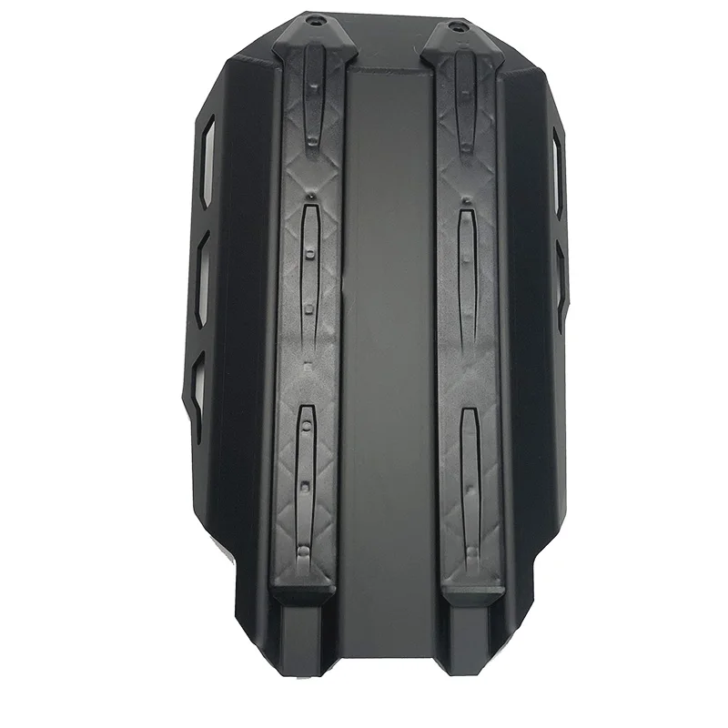 R1200GS / ADV Рама мотоцикла защита двигателя противоскользящая пластина Bash шасси для