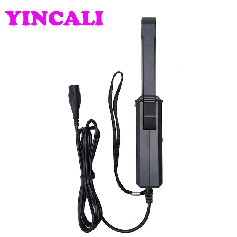 Высокоточный датчик утечки переменного/постоянного тока ETCR017AD диапазон 0 мА ~ 60 А