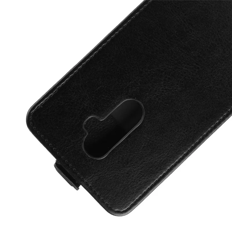 Для Oukitel U18 чехол 5 85 дюйма Роскошный кошелек женский для U 18 4G Чехол флип|Бамперы| |
