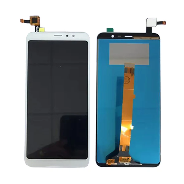 ЖК дисплей 5 99 дюйма для Hisense F26 HS HILTE200T сенсорный экран Сенсорное стекло в сборе